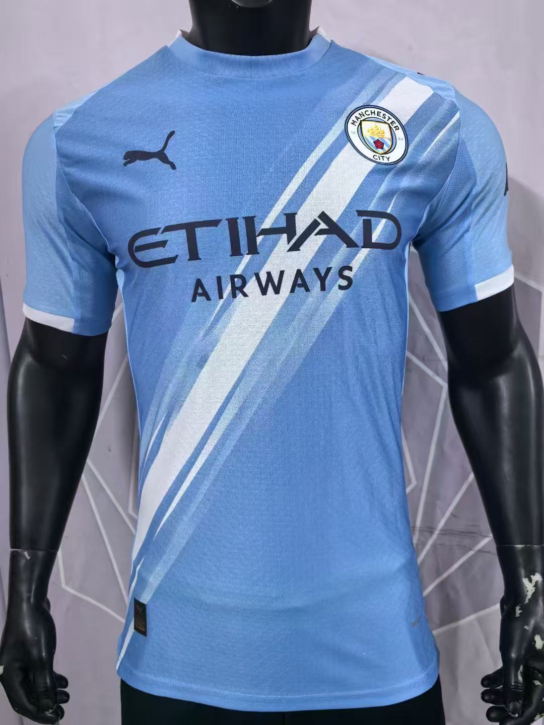 25-26 Season Football Clubs Short Shirts-013