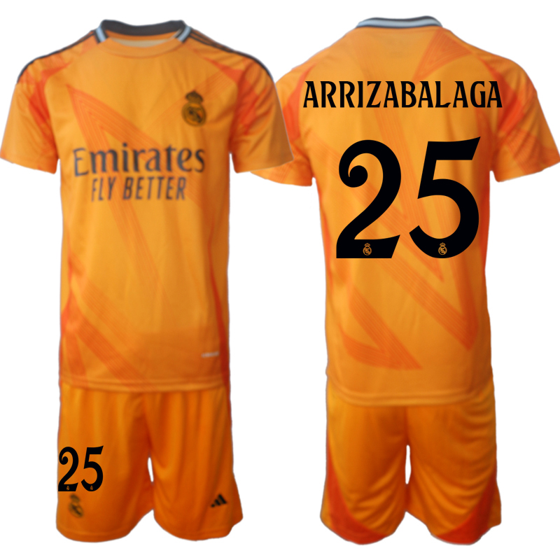 24-25 Season Football Clubs Suits-063