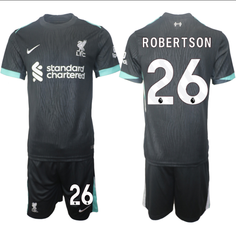 24-25 Season Football Clubs Suits-060