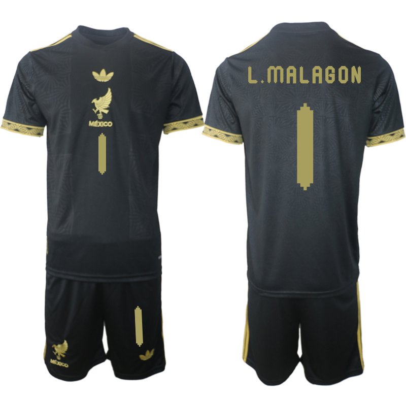 25-26 Season Football National Teams Suits-011