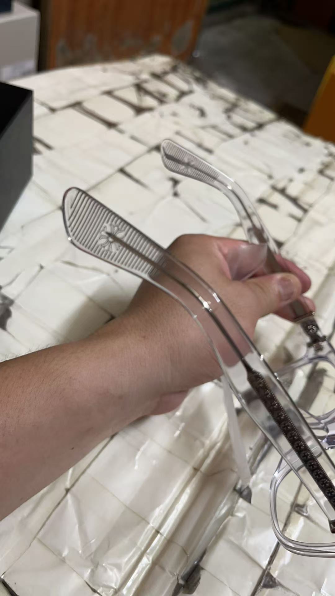 Ch**me He**ts sunglasses(aaaa)-1723