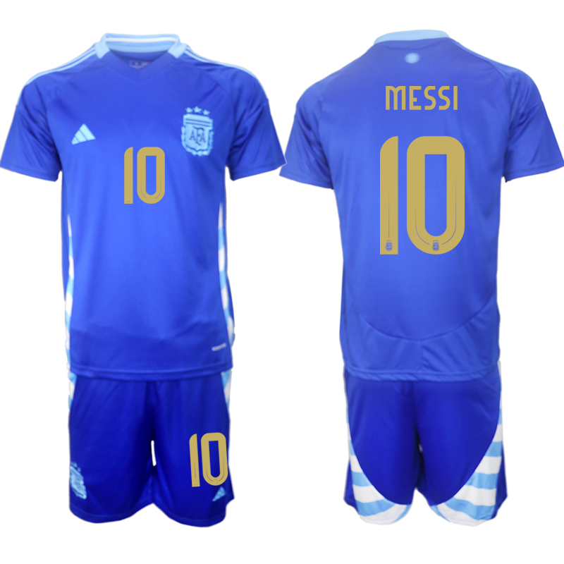 24-25 Season Football National Teams Suits-029