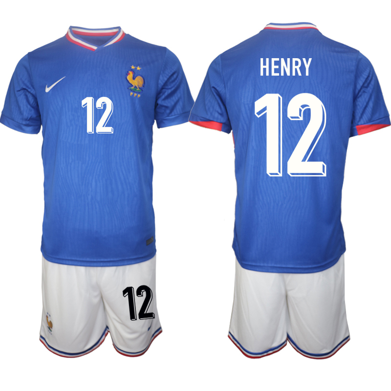24-25 Season Football National Teams Suits-029
