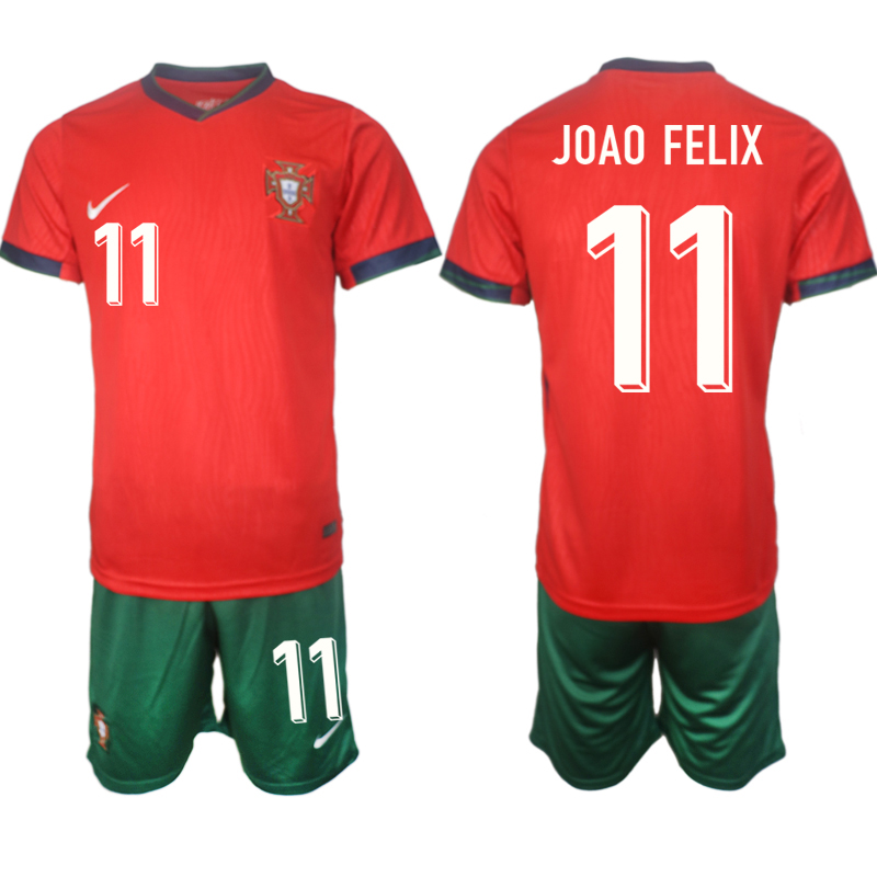 24-25 Season Football National Teams Suits-033