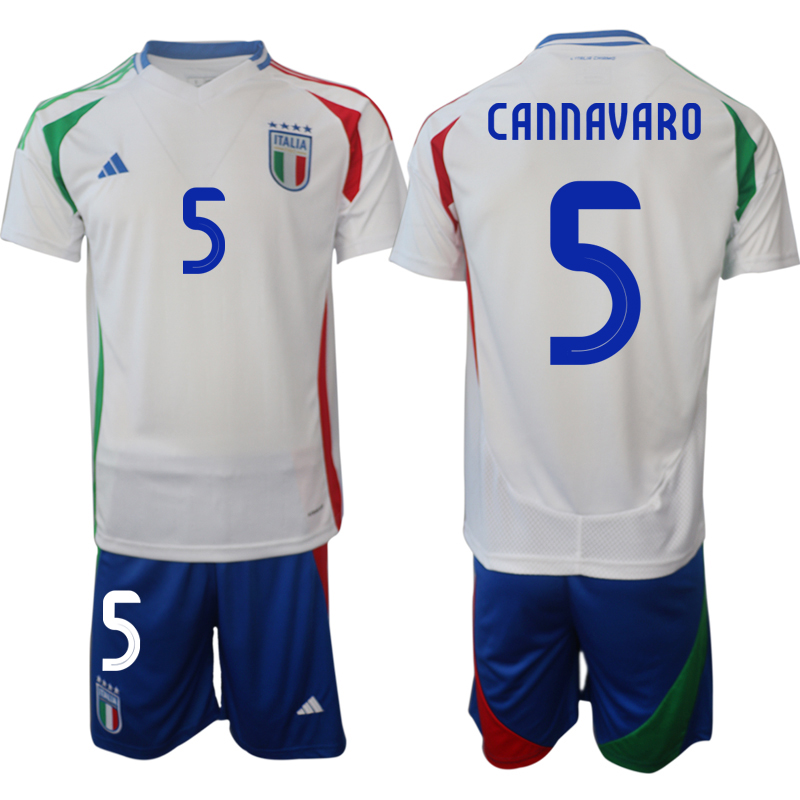 24-25 Season Football National Teams Suits-037