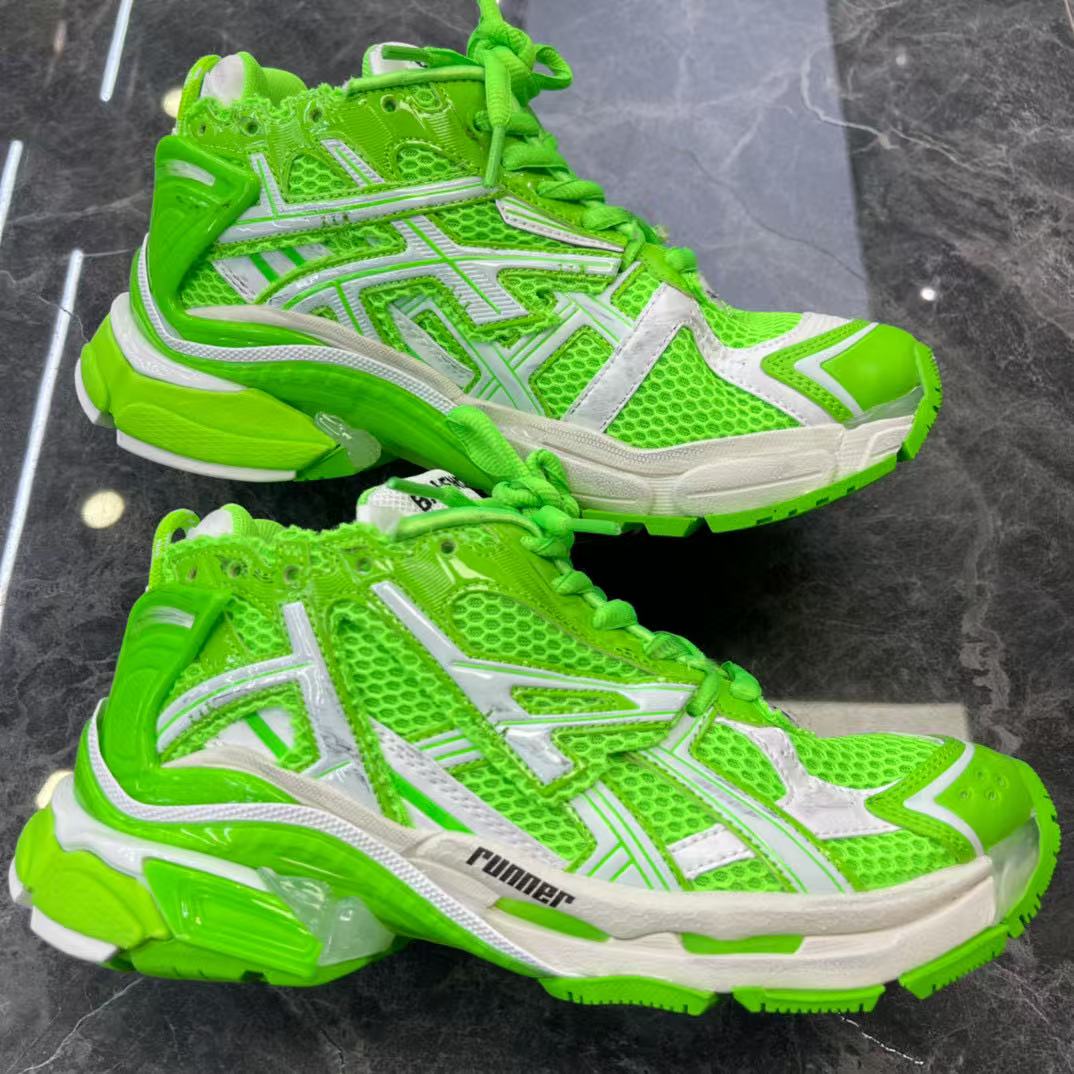 Ba*len*cia*ga shoes(aaaa)-525