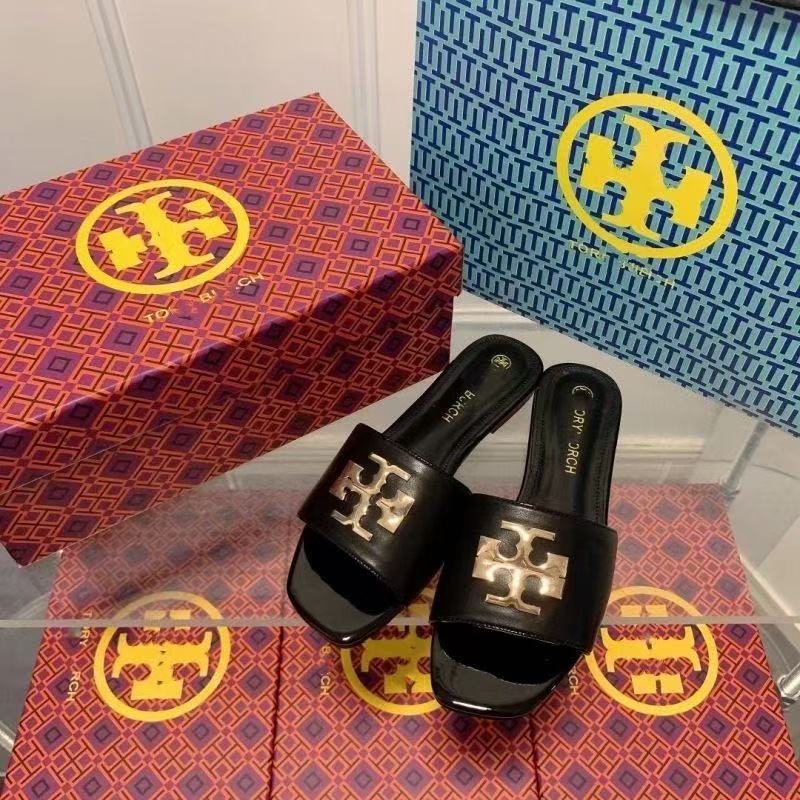 Tory Burch Slippers Women(AAA)-019