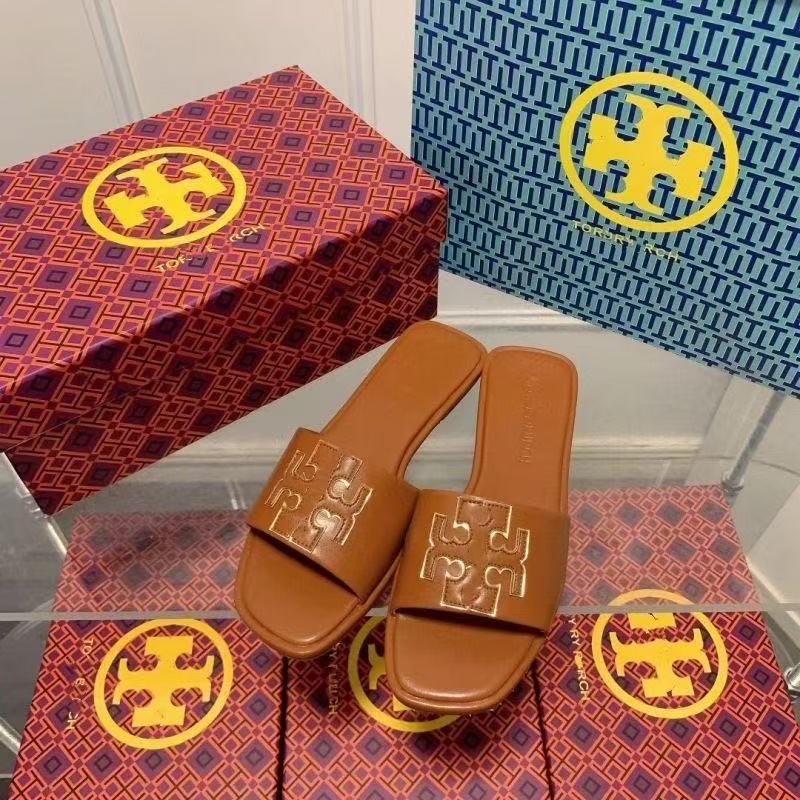 Tory Burch Slippers Women(AAA)-016