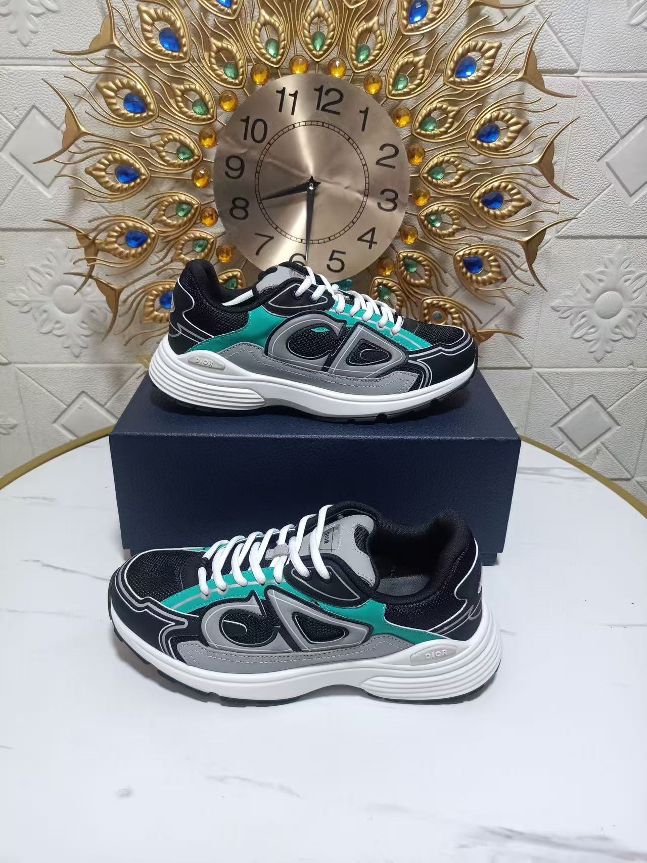 Dior Shoes(AAA)-648