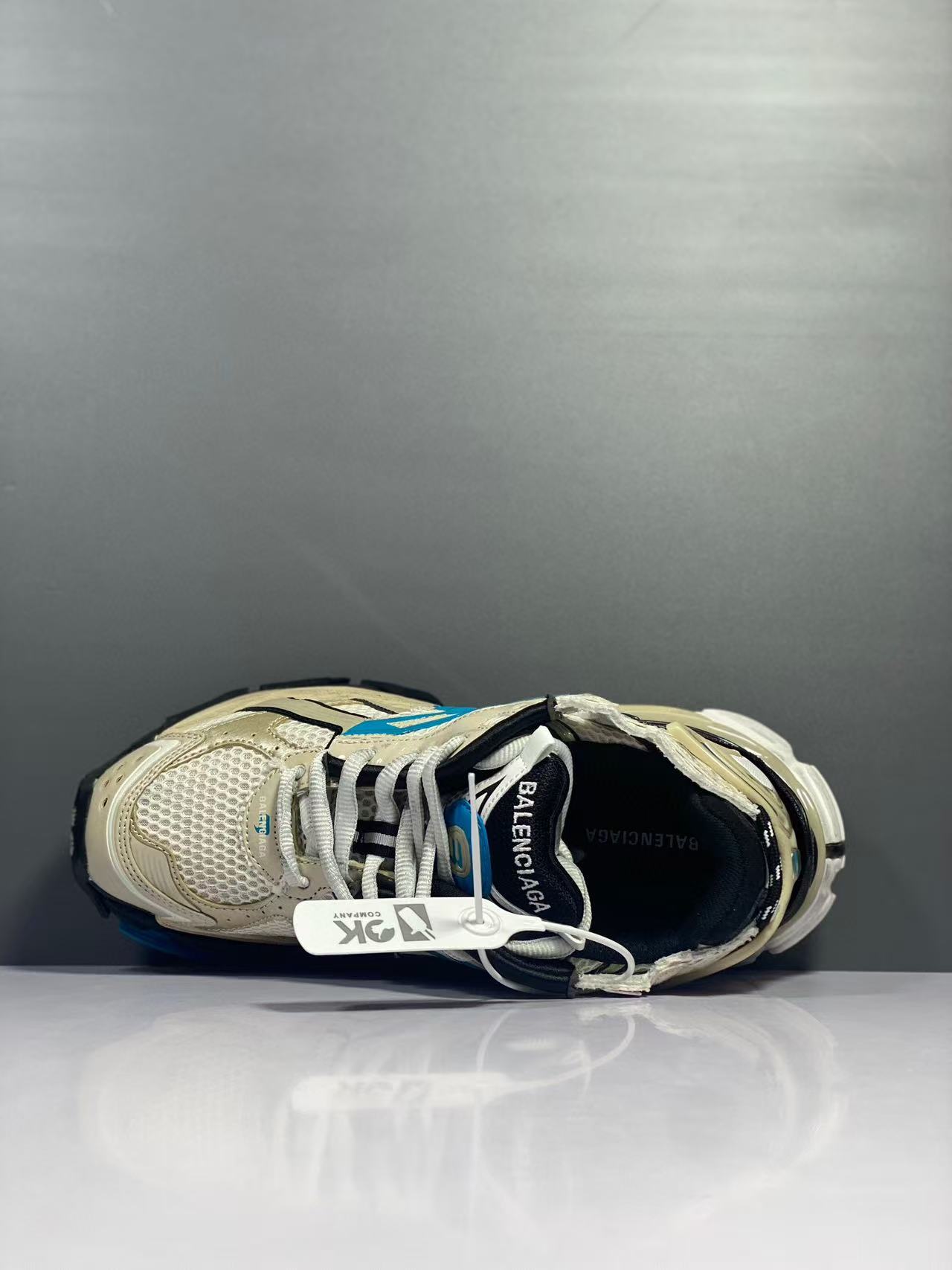 Ba*len*cia*ga shoes(aaaa)-526