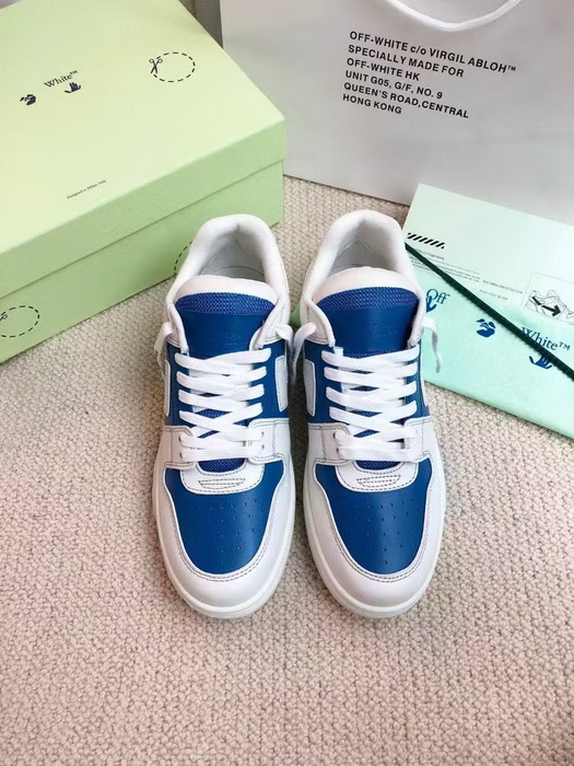 Off White Shoes(AAA)-142