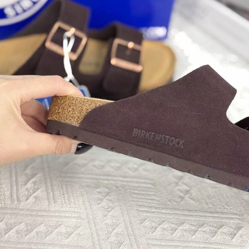 BIRKENSTOCK Slippers(AAA)-001
