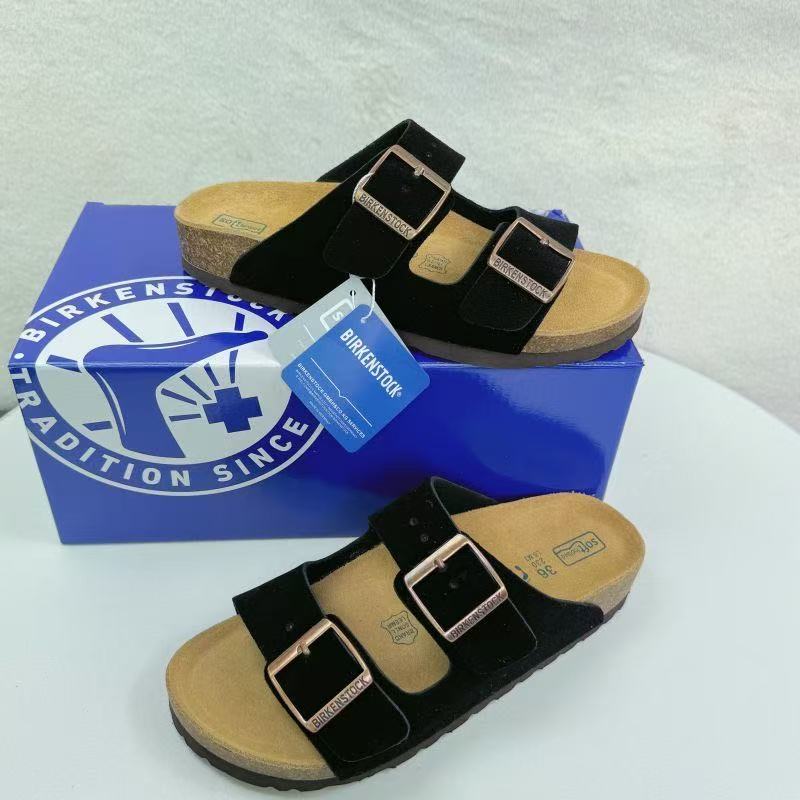 BIRKENSTOCK Slippers(AAA)-002