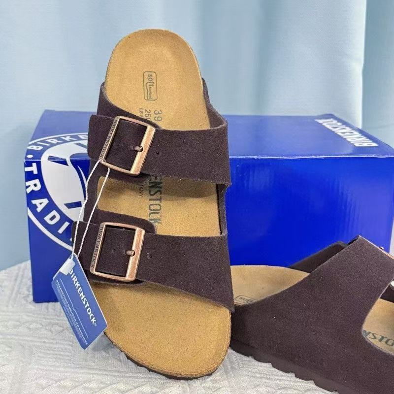 BIRKENSTOCK Slippers(AAA)-001