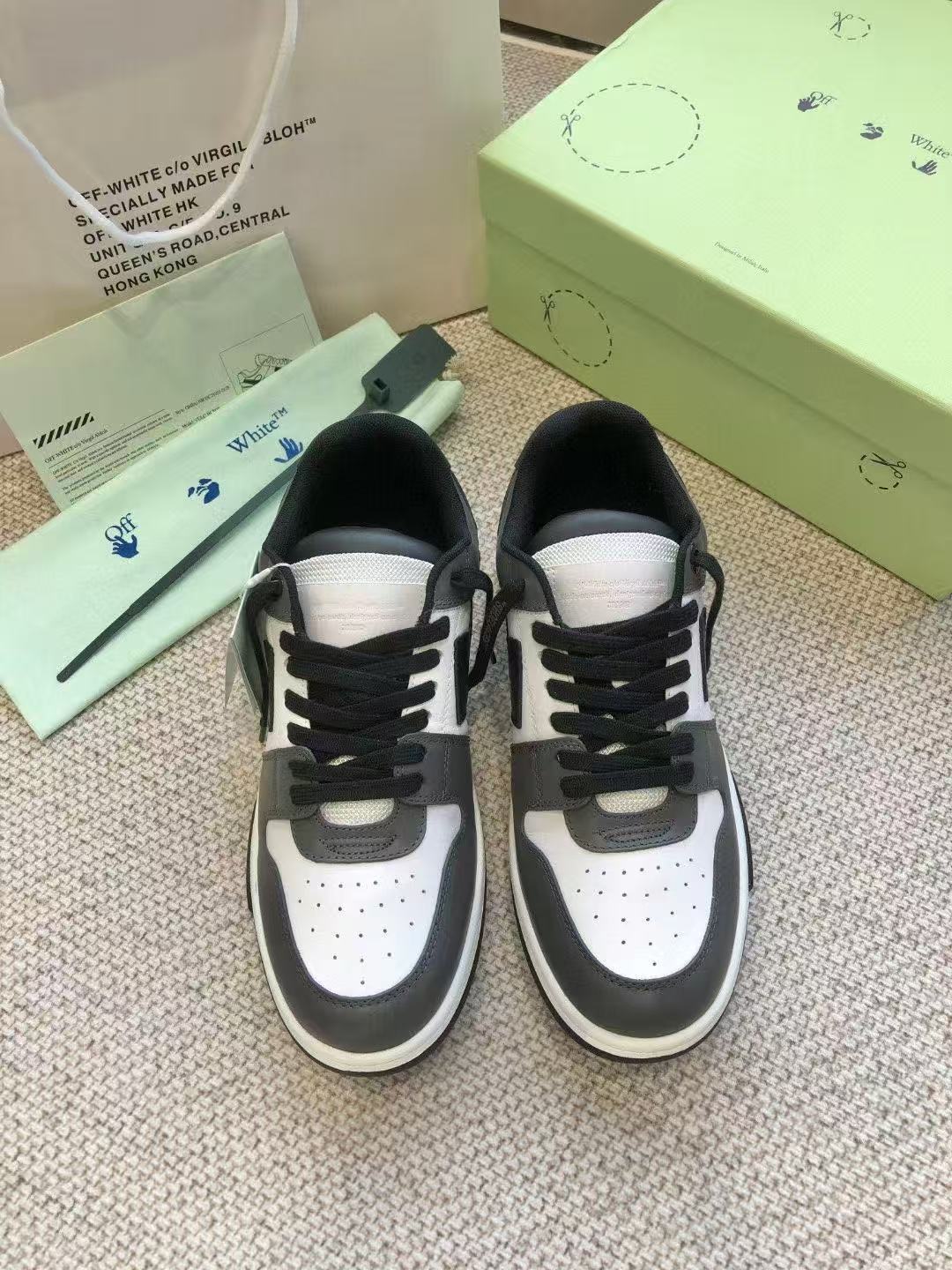 Off White Shoes(AAA)-145