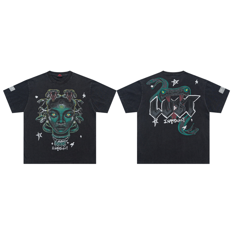 Lost intricacy T-shirts-007