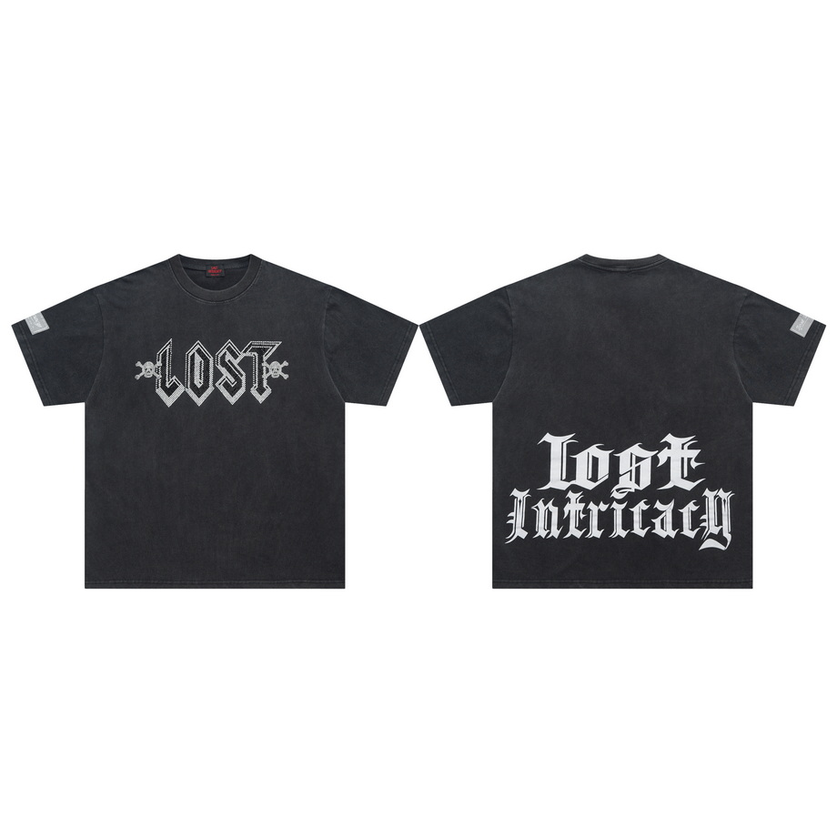 Lost intricacy T-shirts-009