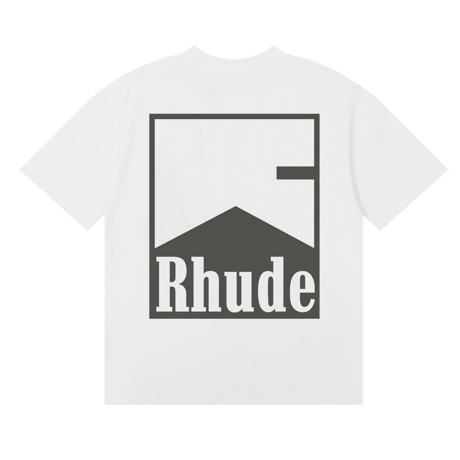 RHUDE T-shirts-585