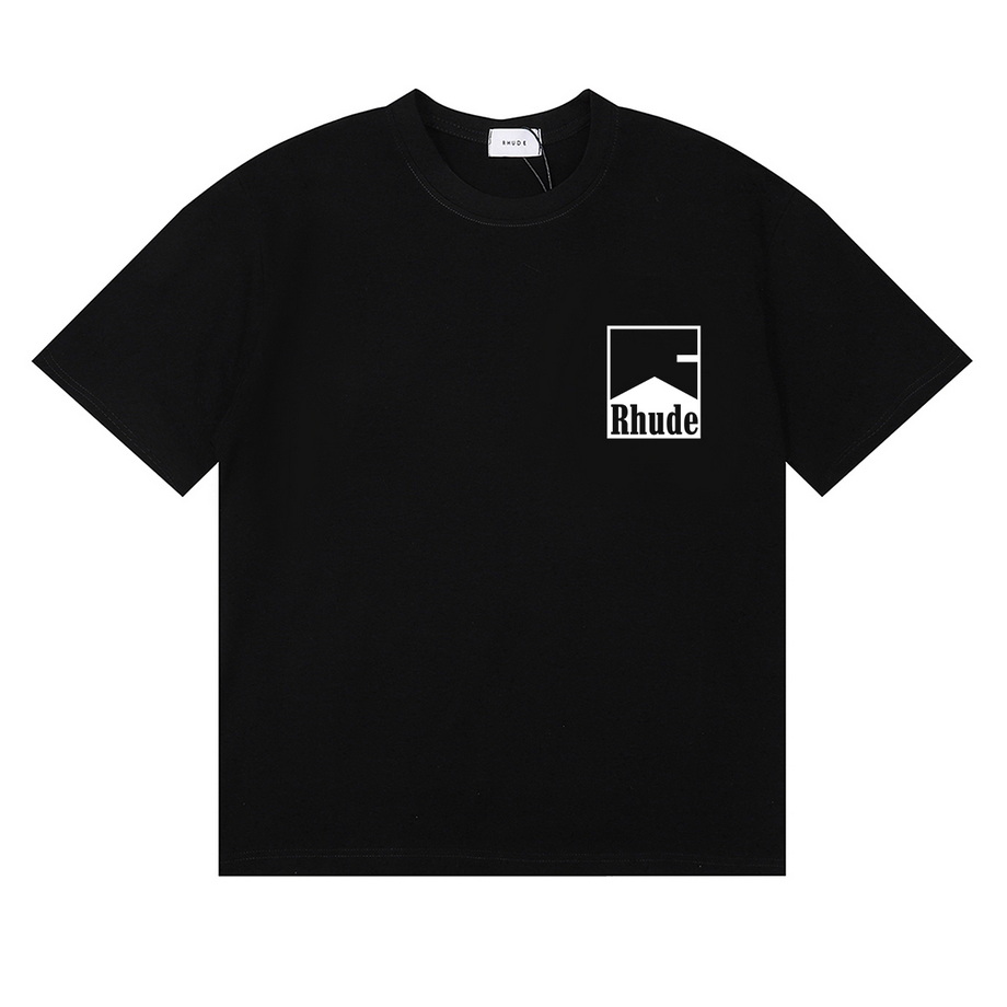 RHUDE T-shirts-584