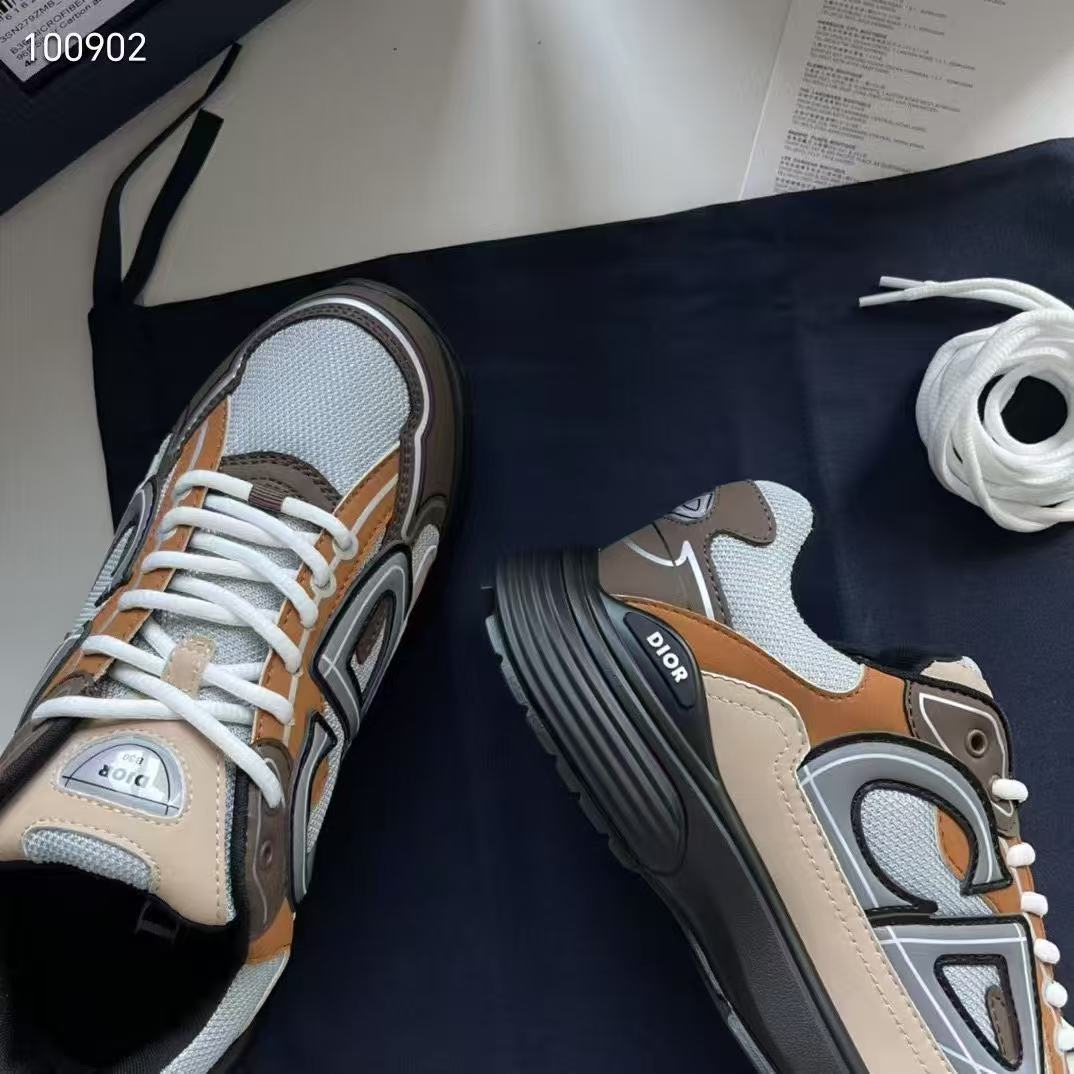 Dior Shoes(AAA)-654