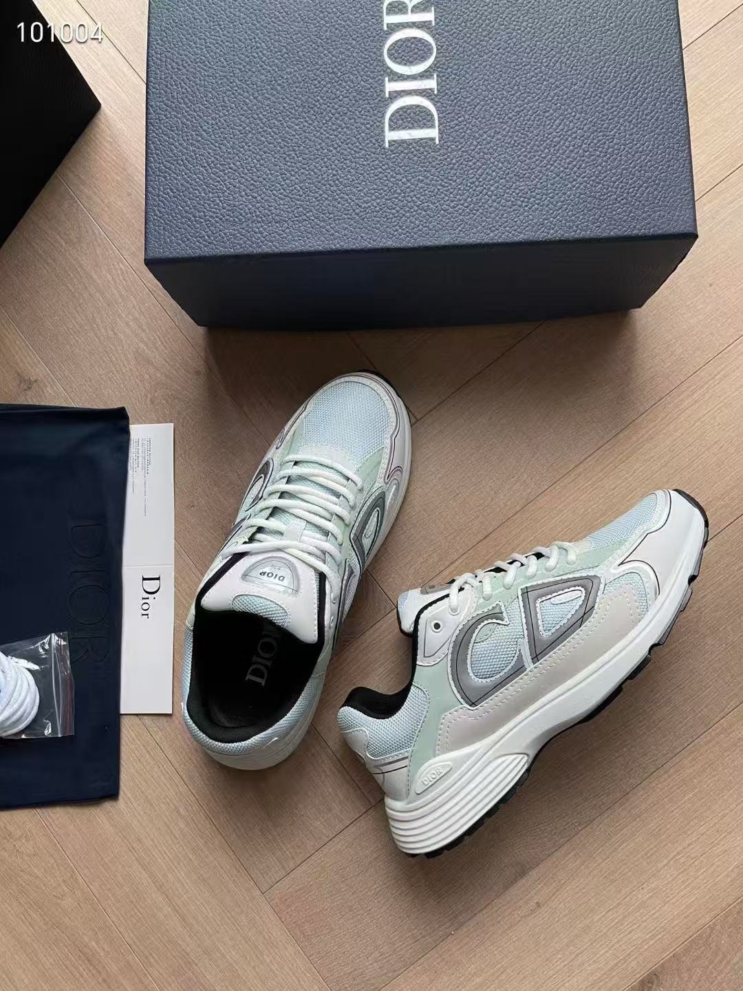 Dior Shoes(AAA)-653
