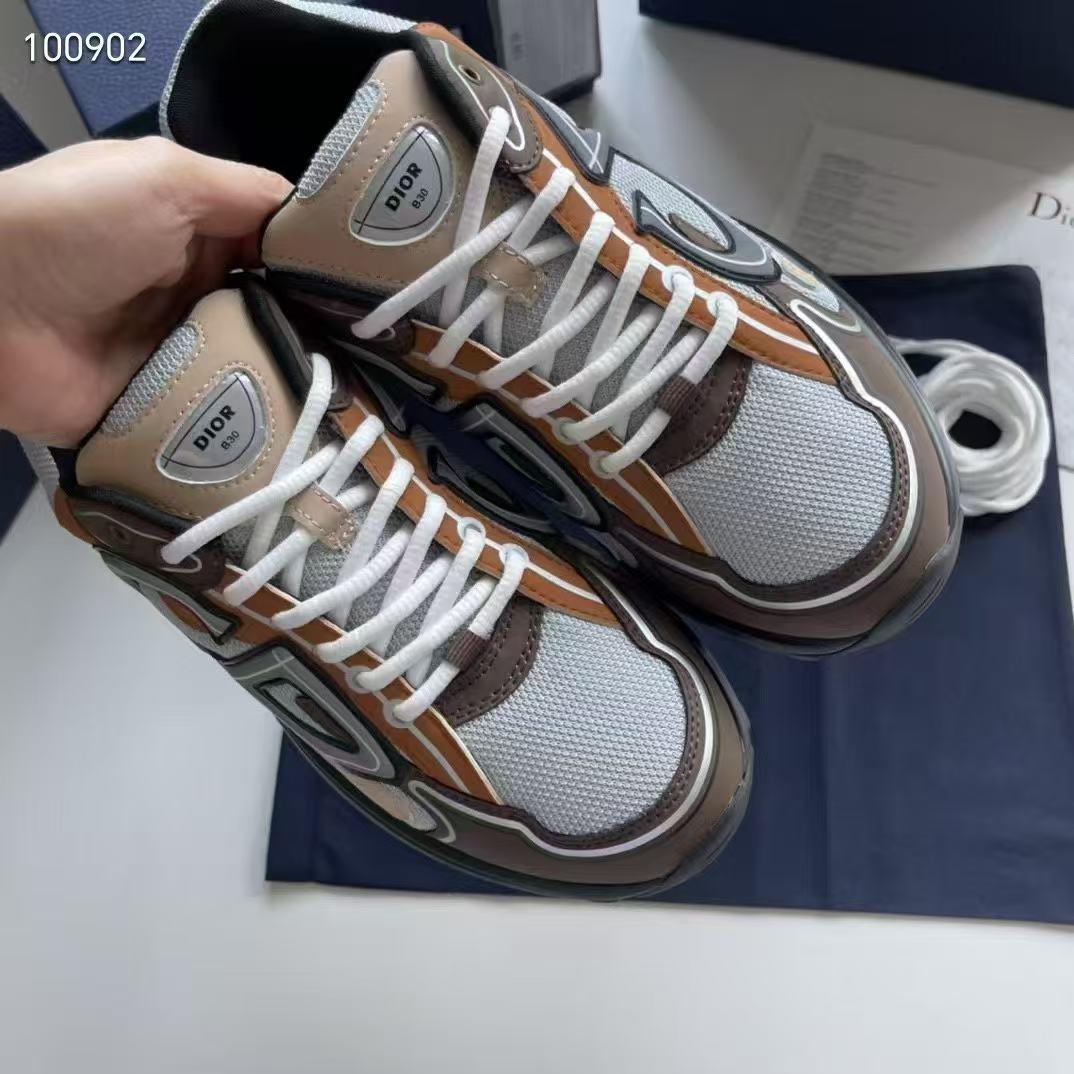 Dior Shoes(AAA)-654