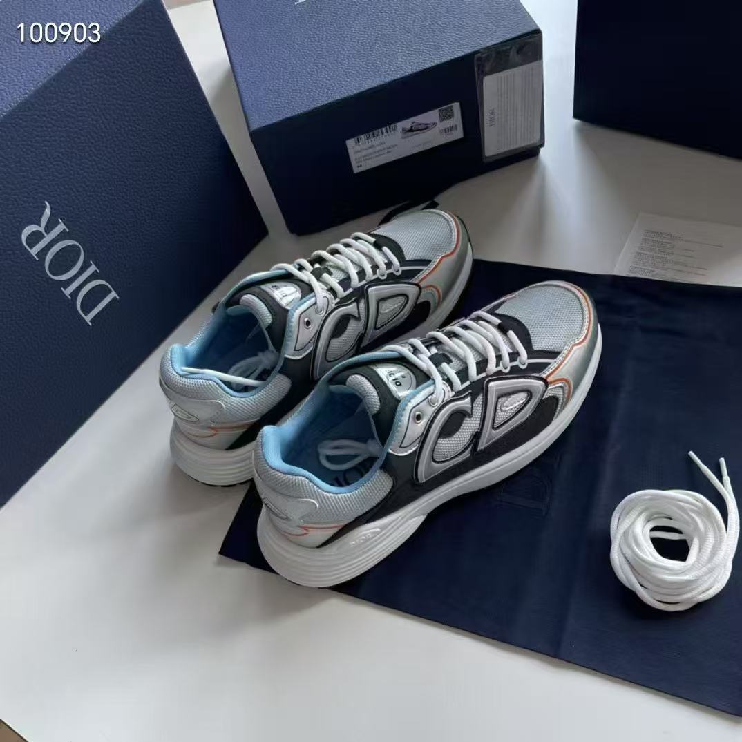 Dior Shoes(AAA)-655