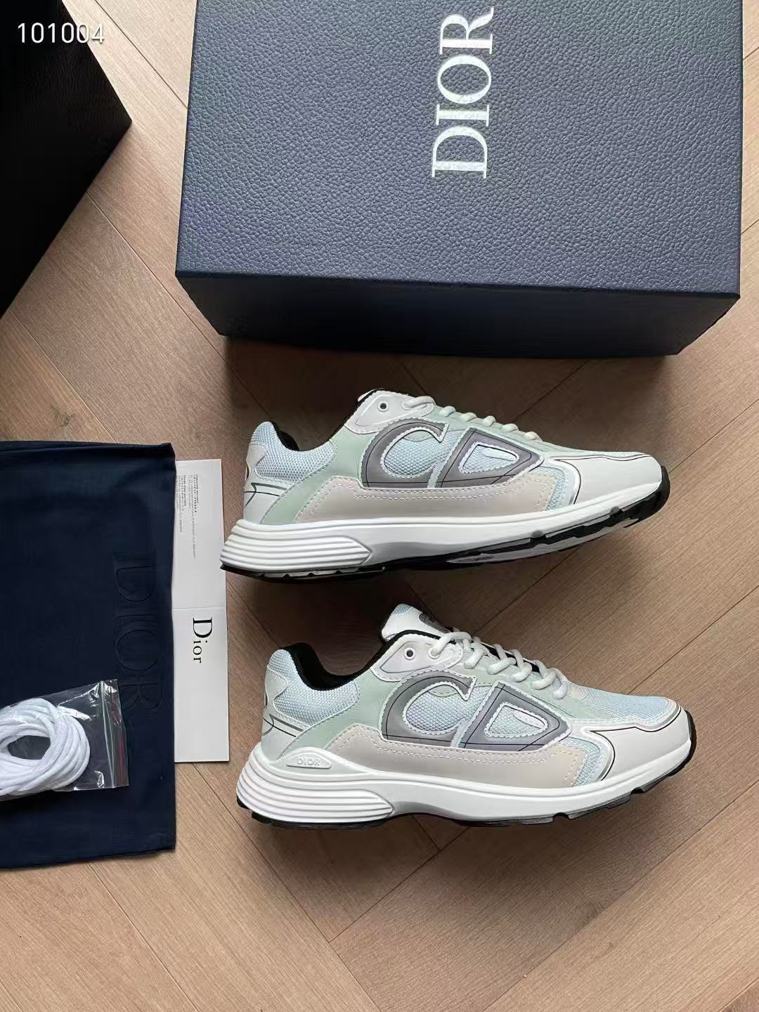 Dior Shoes(AAA)-653