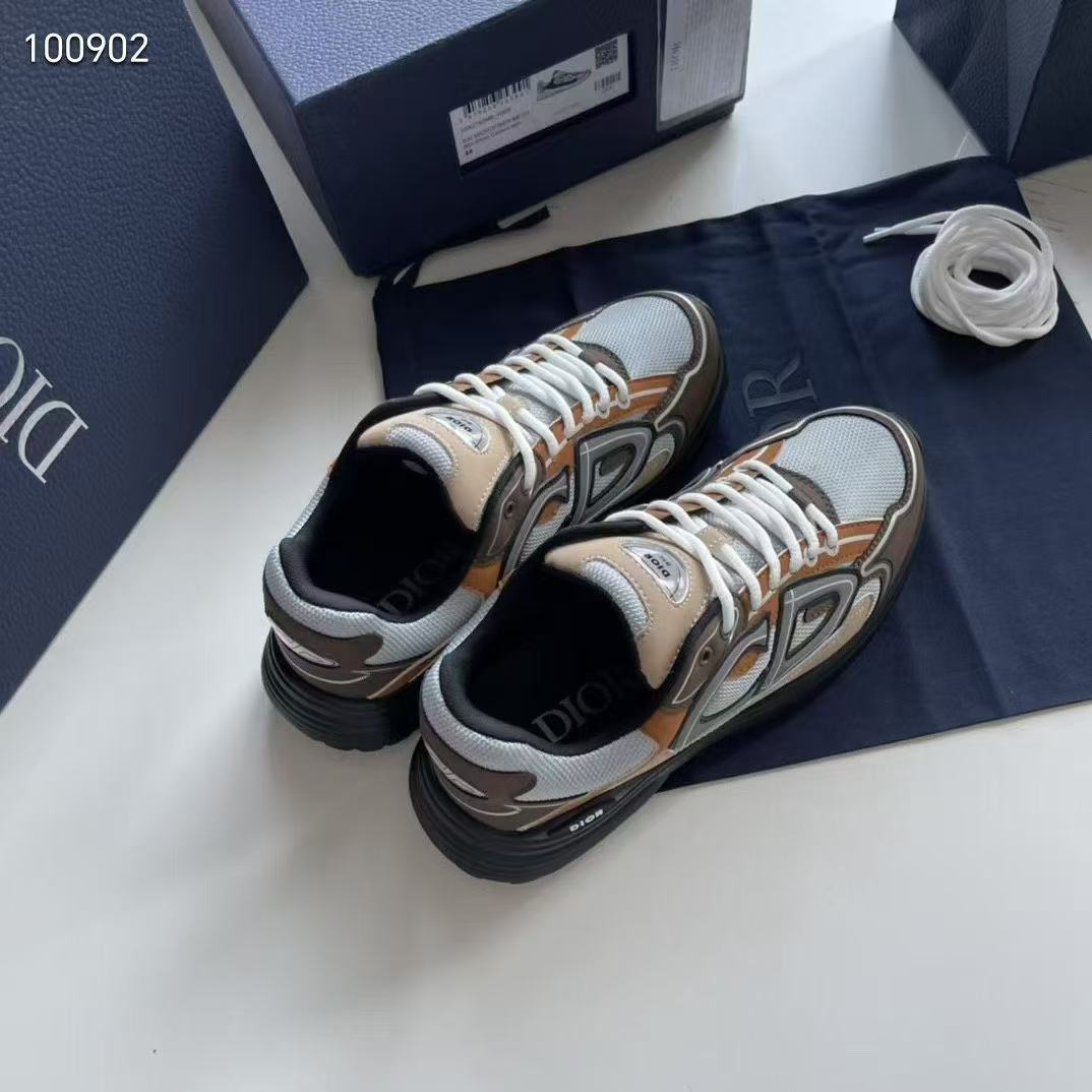 Dior Shoes(AAA)-654