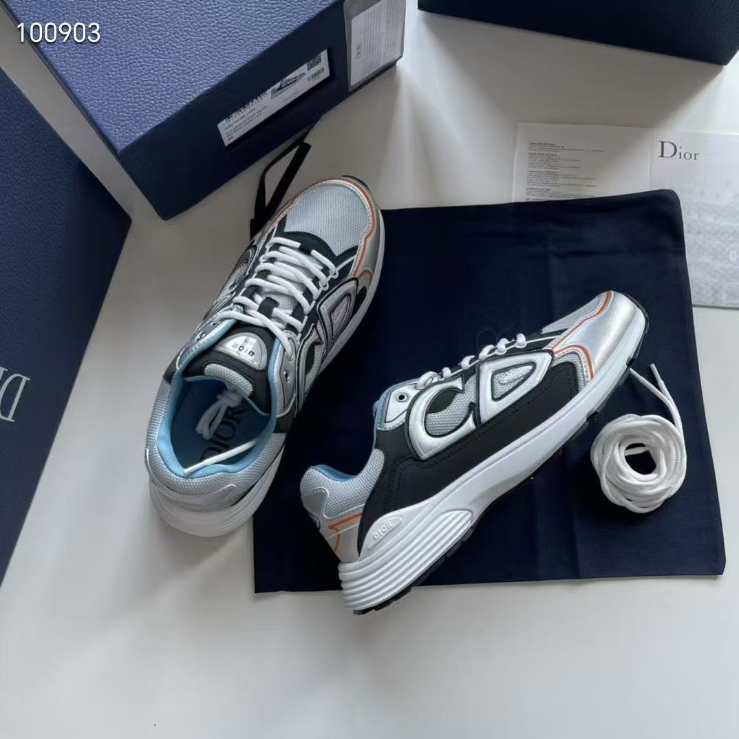 Dior Shoes(AAA)-655