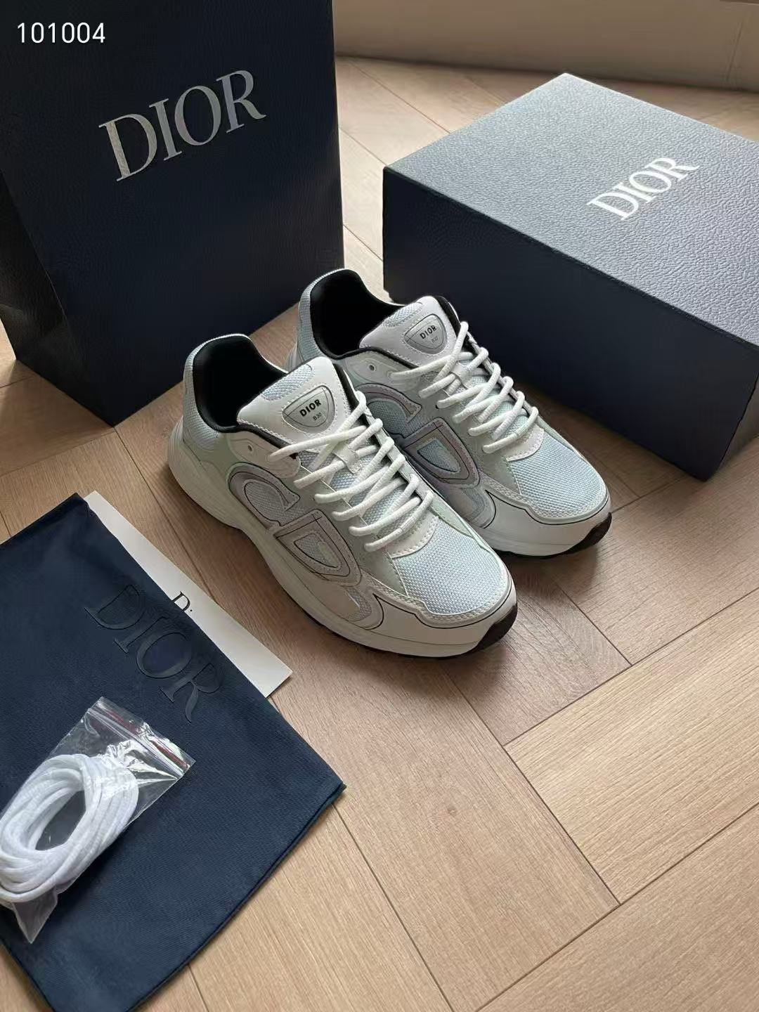 Dior Shoes(AAA)-653