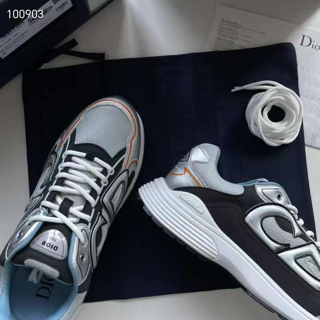 Dior Shoes(AAA)-655