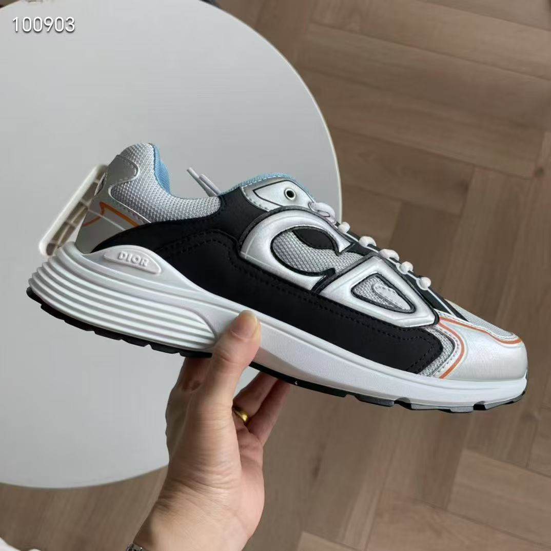 Dior Shoes(AAA)-655