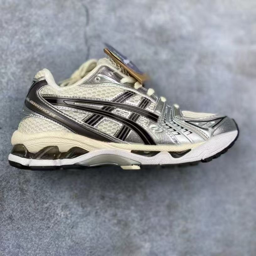 Gel-Kayano14 Shoes(AAA)-008