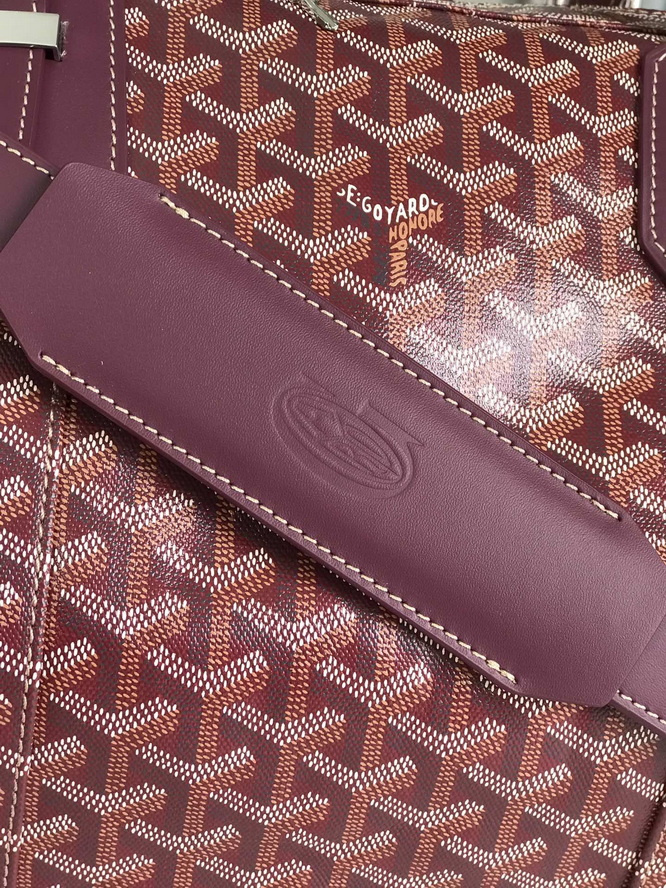 Go*ard luggage bag(aaa)-005