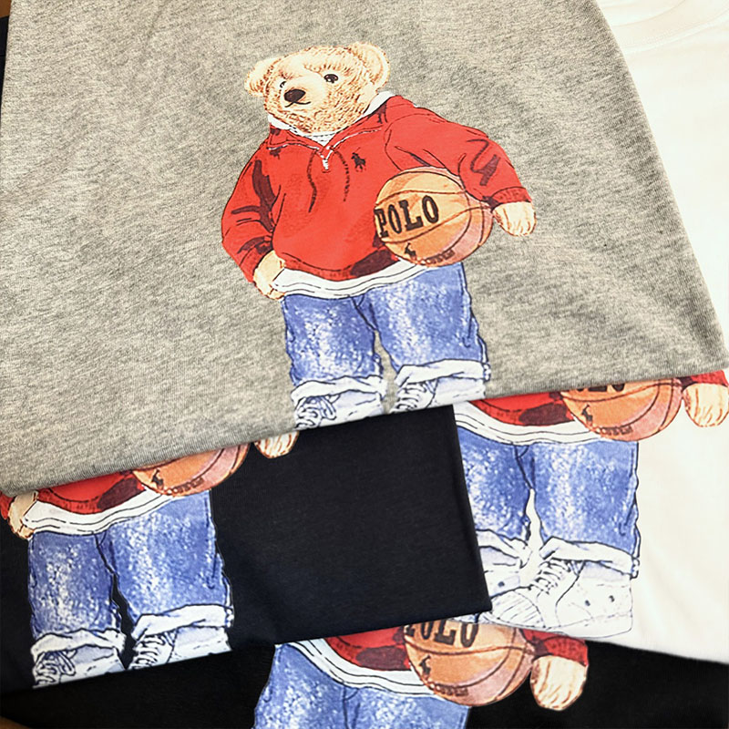 Polo T-shirts-002