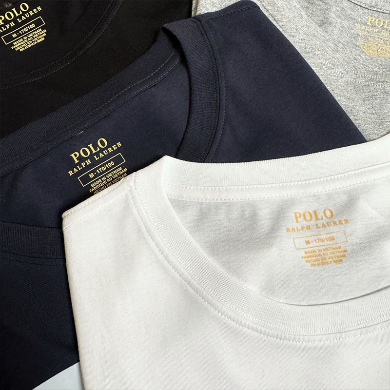 Polo T-shirts-001