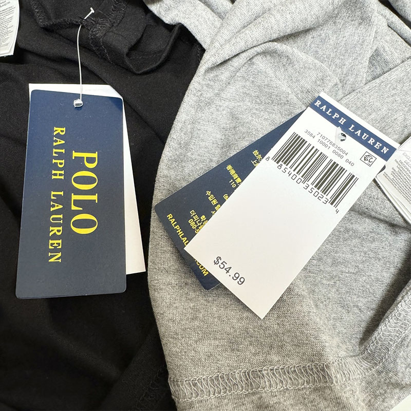 Polo T-shirts-001