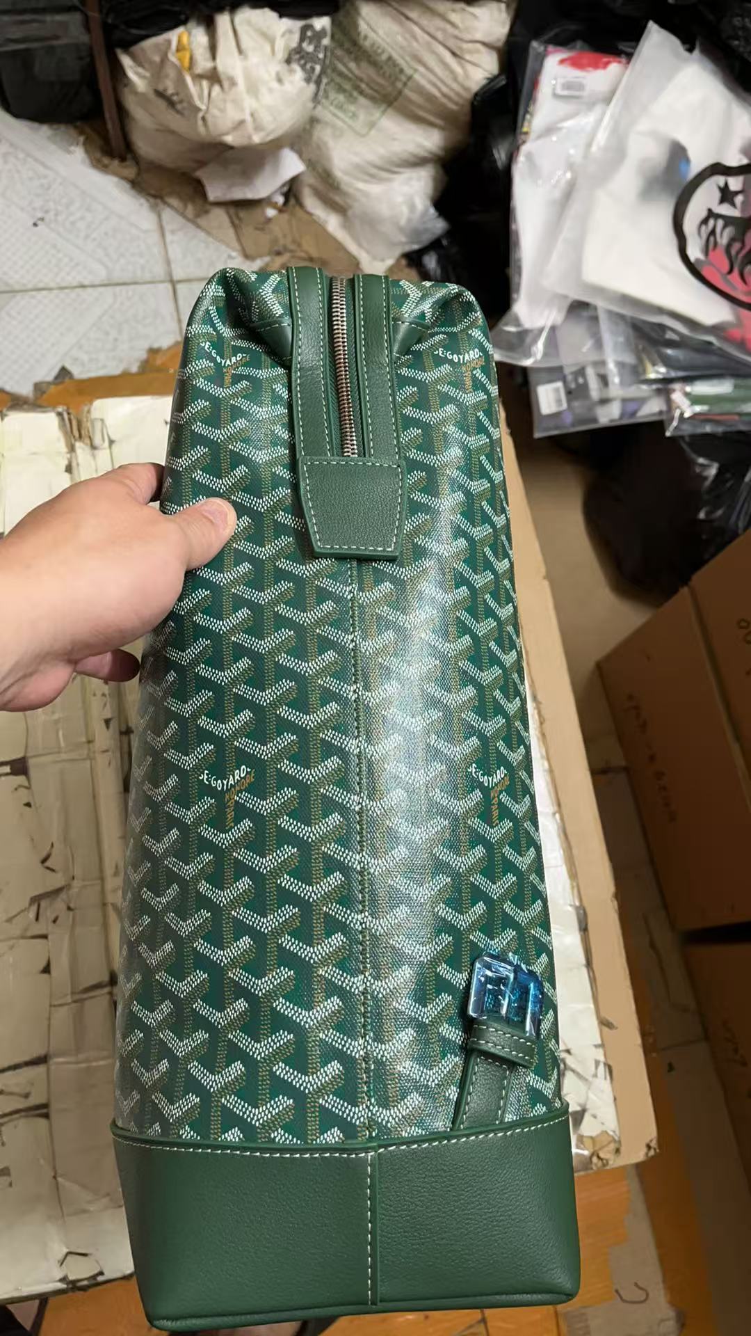 Go*ard backpack(aaa)-005