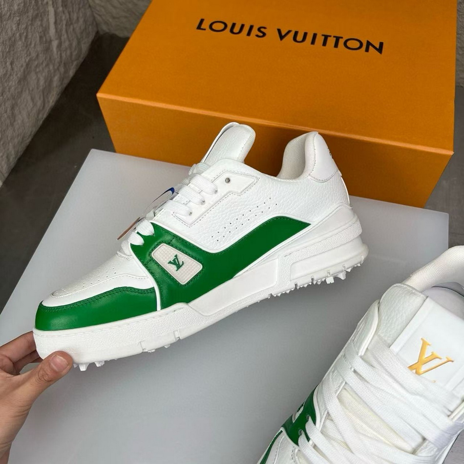 LV Shoes(AAA)-1170