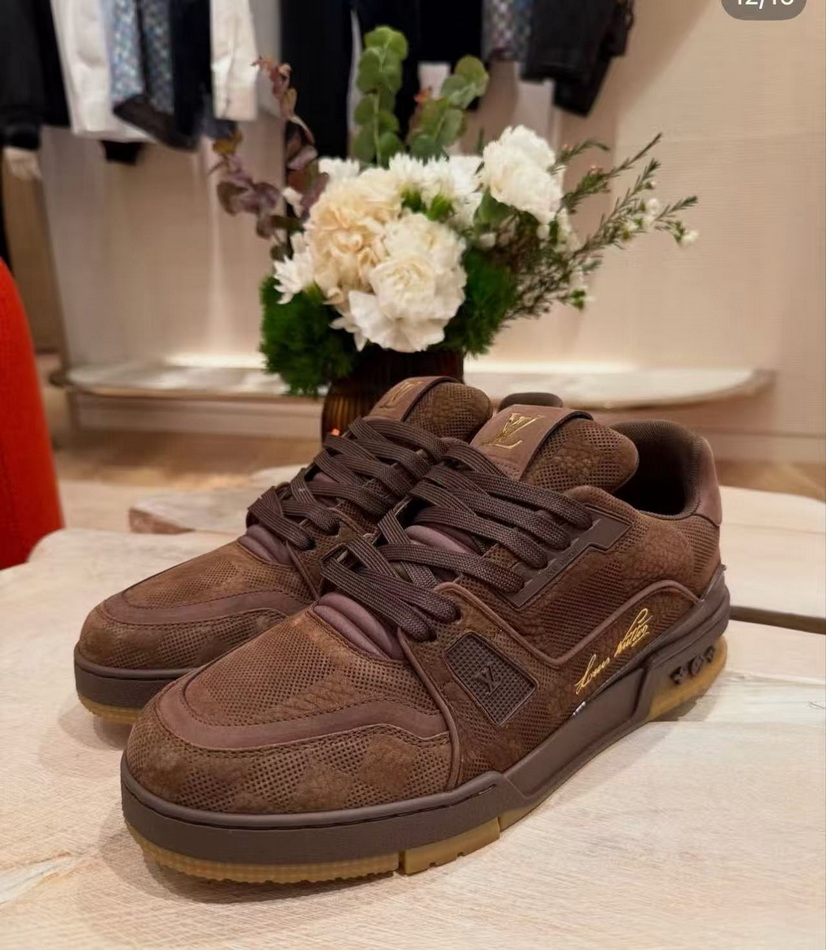 LV Shoes(AAA)-1175