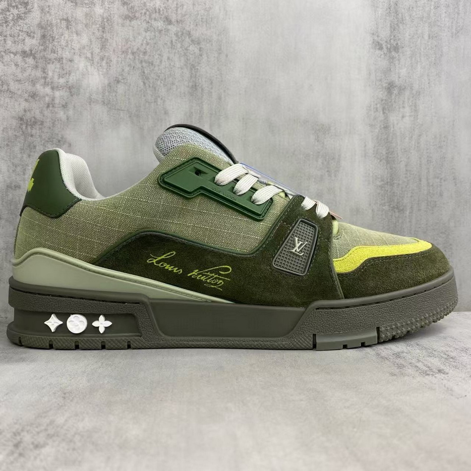 LV Shoes(AAA)-1176