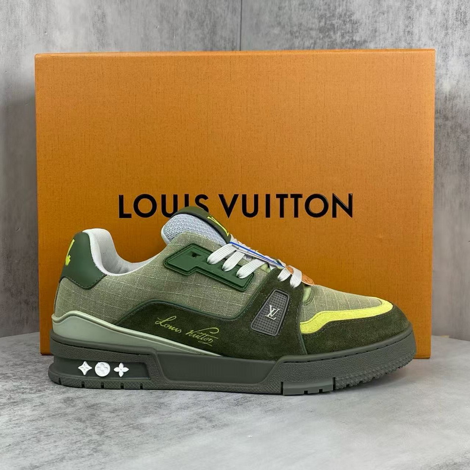 LV Shoes(AAA)-1176