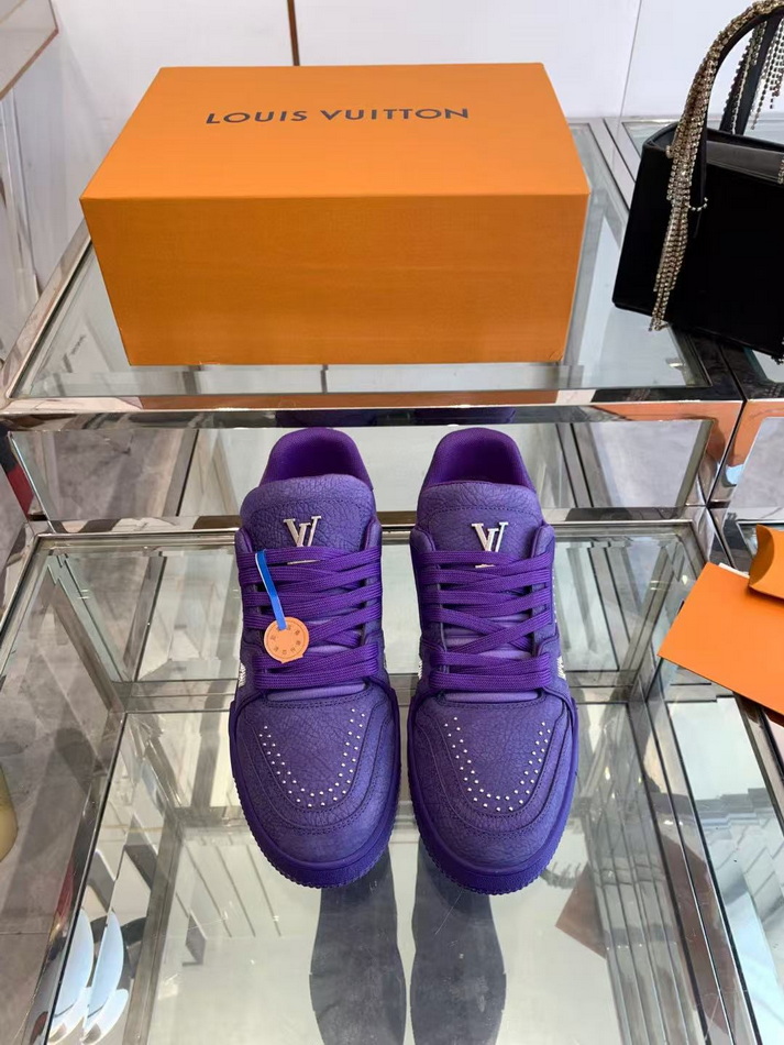 LV Shoes(AAA)-1182