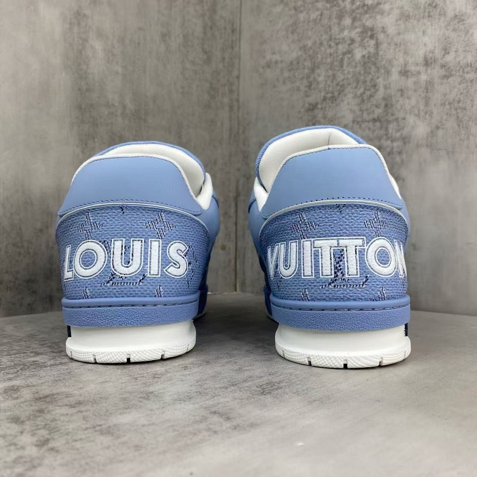 LV Shoes(AAA)-1194