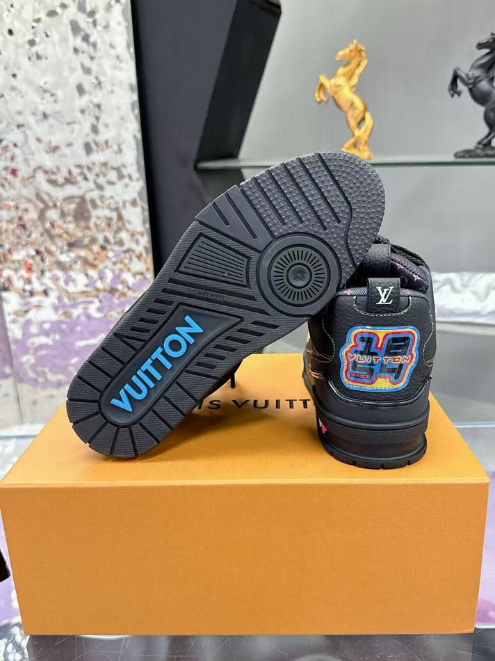 LV Shoes(AAA)-1204
