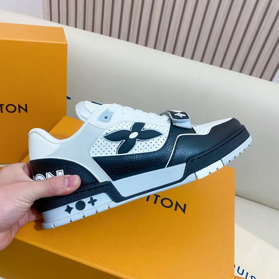 LV Shoes(AAA)-1206