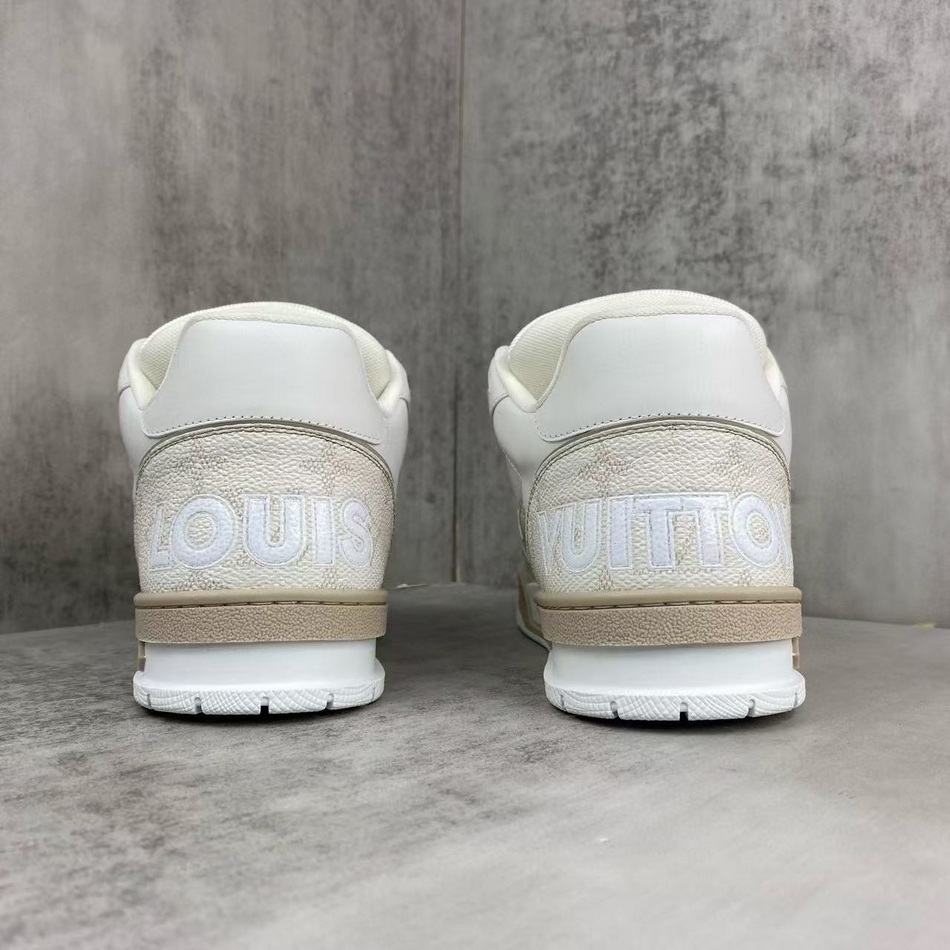 LV Shoes(AAA)-1208