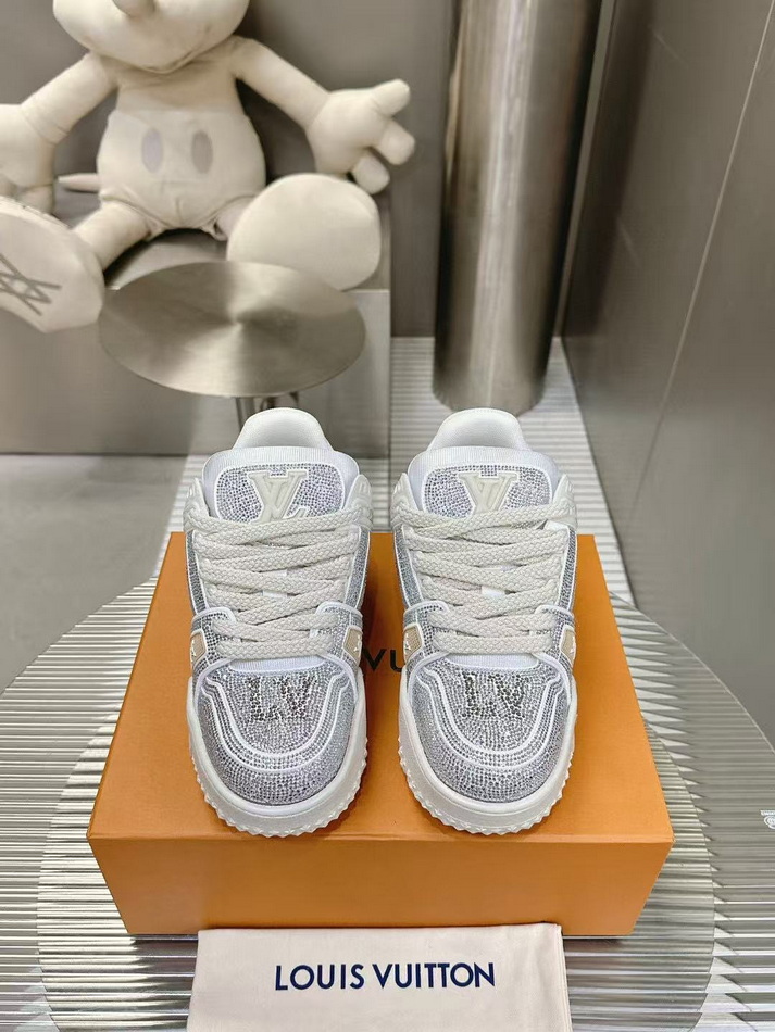 LV Shoes(AAA)-1221