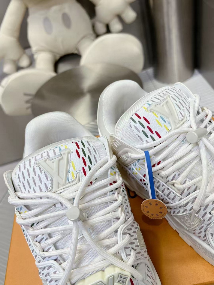 LV Shoes(AAA)-1225